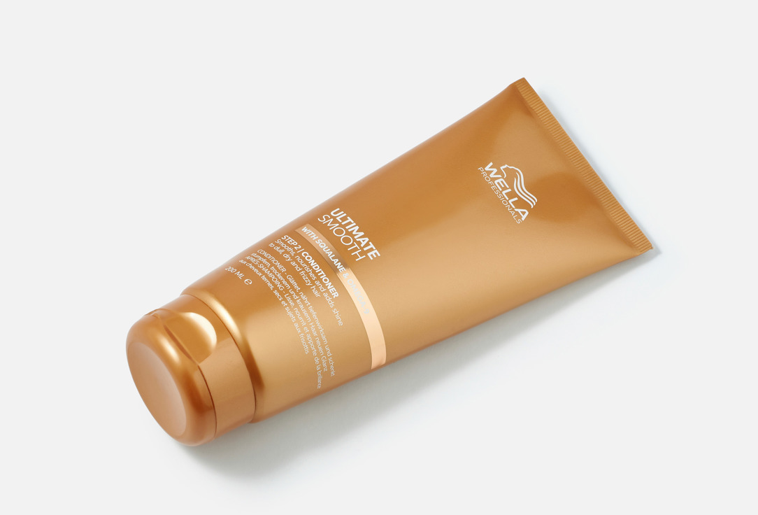 Wella Professionals Smoothing conditioner Ultimate Smooth
