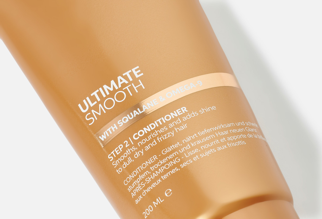 Wella Professionals Smoothing conditioner Ultimate Smooth
