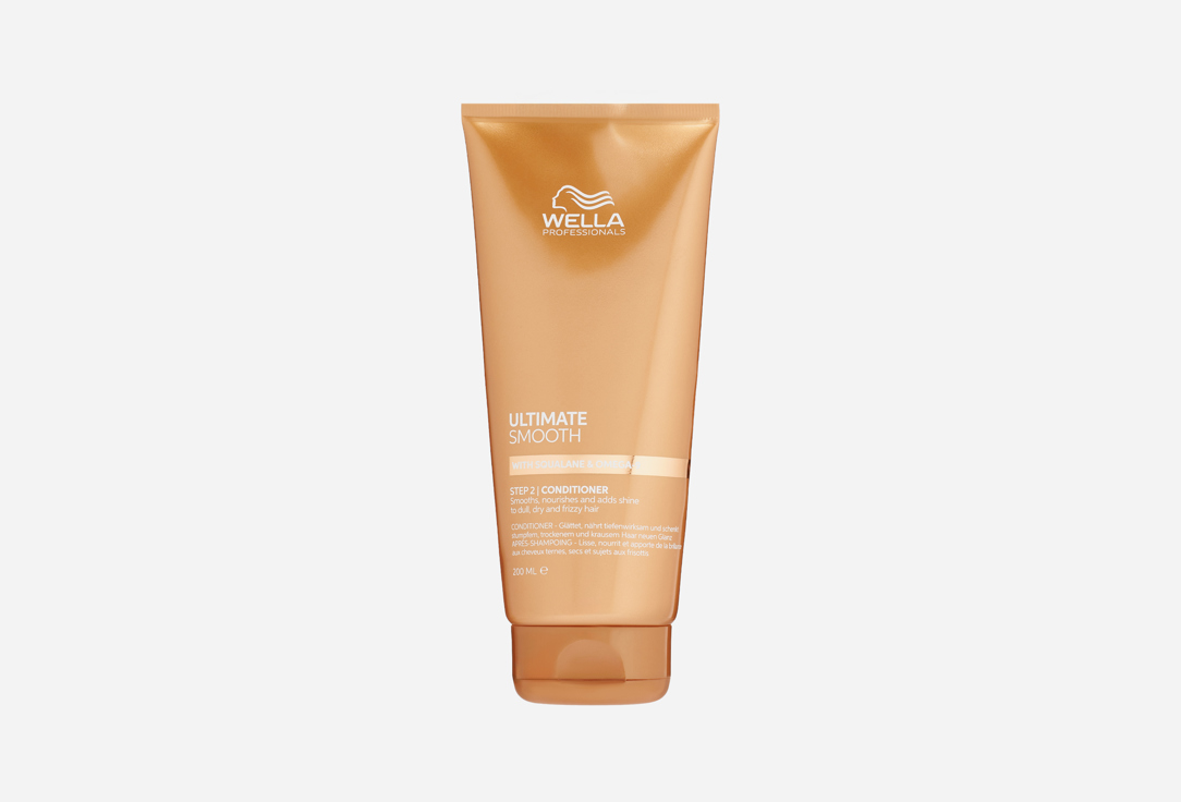 Wella Professionals Smoothing conditioner Ultimate Smooth