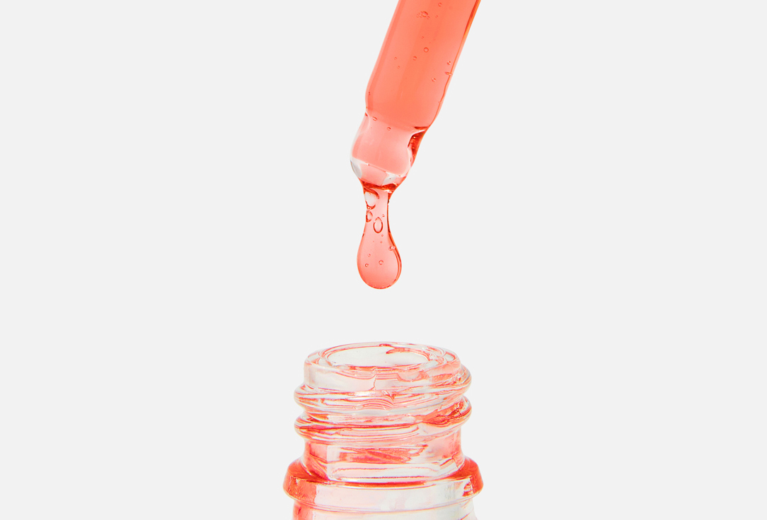 MIXIT Сыворотка для проблемной кожи лица Stop Acne