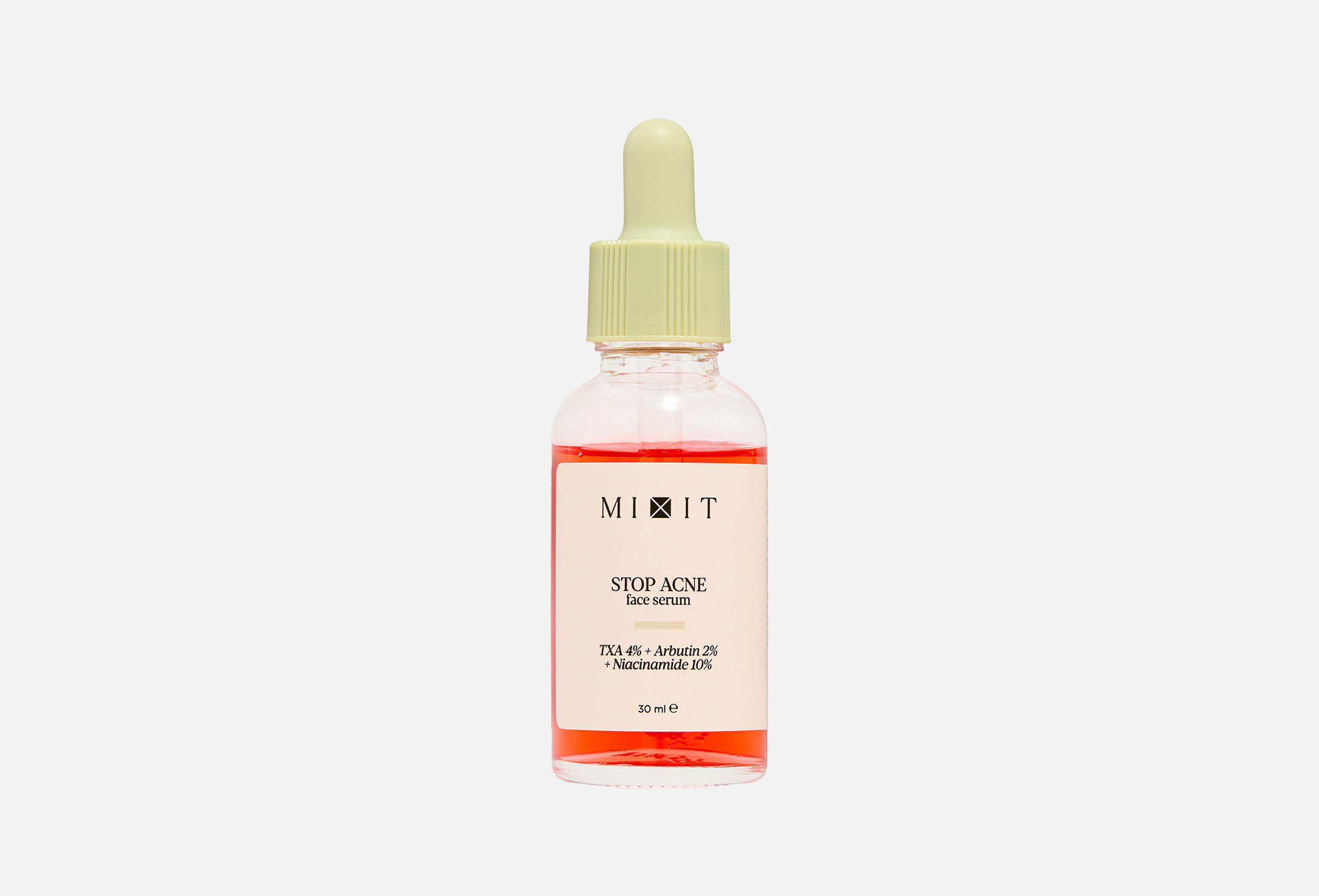 Stop Acne  30 