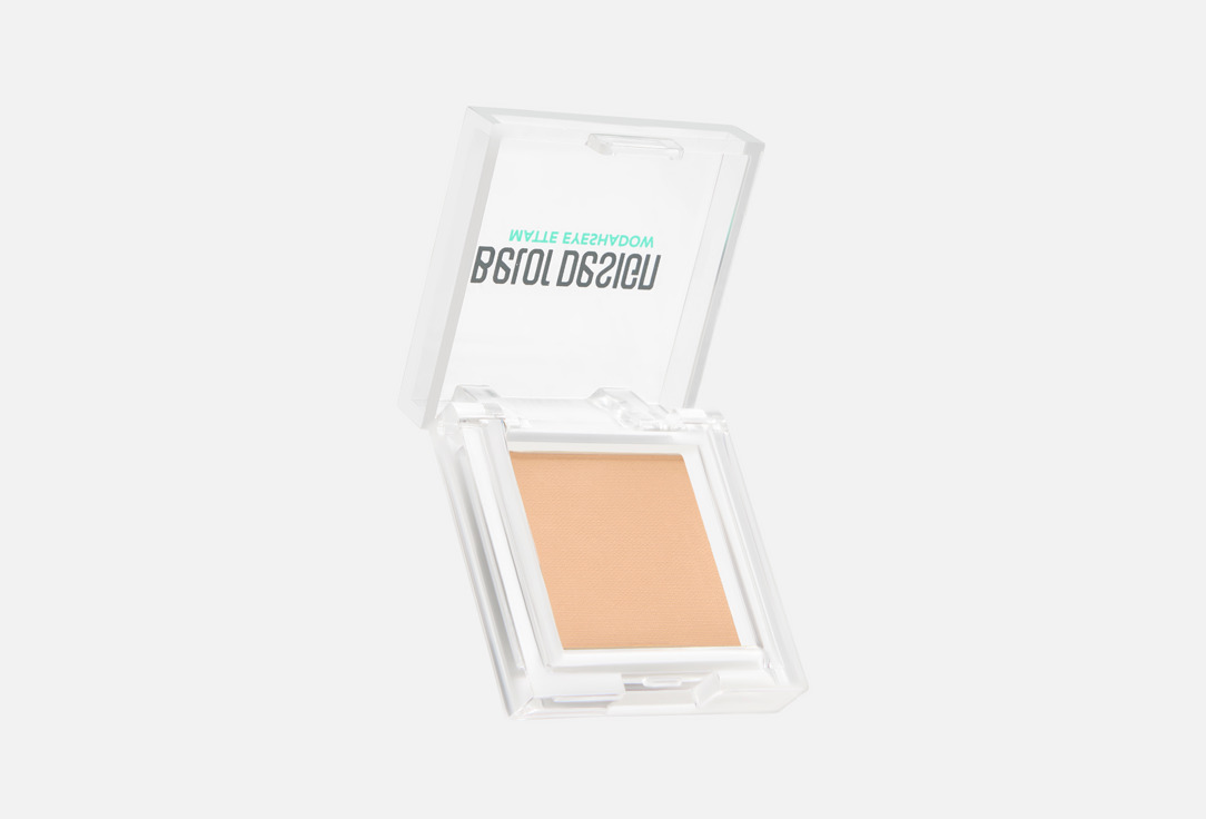 Belor Design Тени для век Matte