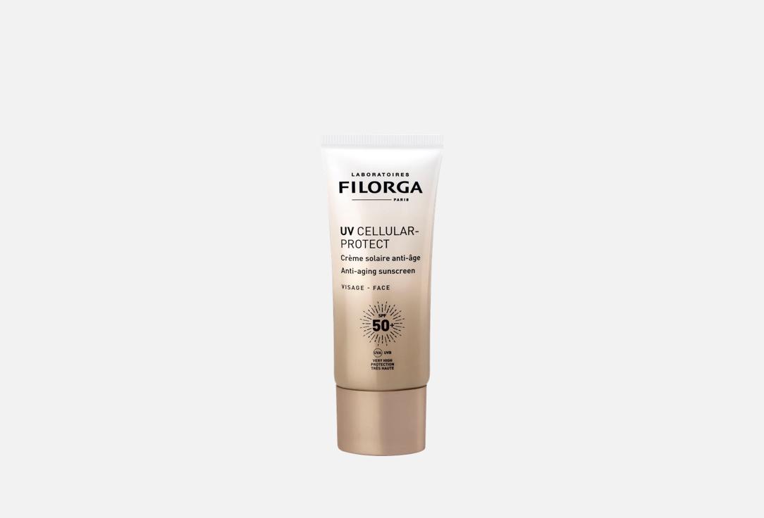 FILORGA Anti‑ageing face cream SPF50+ UV Cellular-Protect