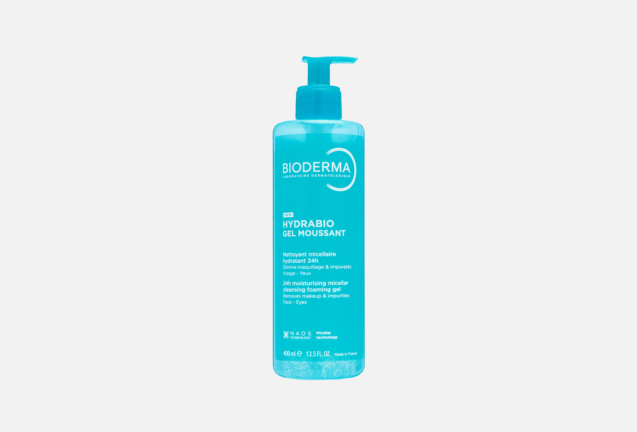 Hydrabio  400 