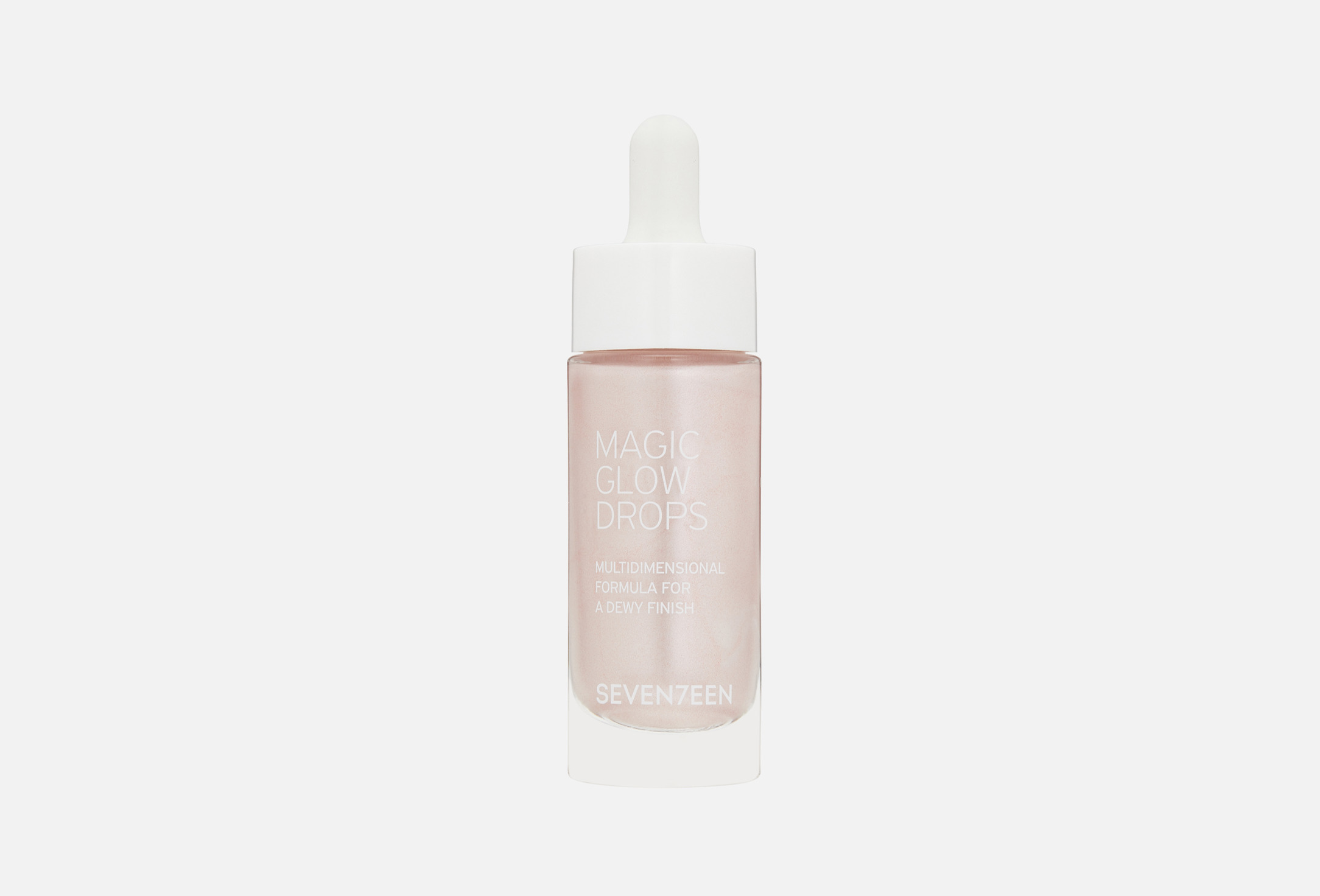 Magic glow drops 20 01