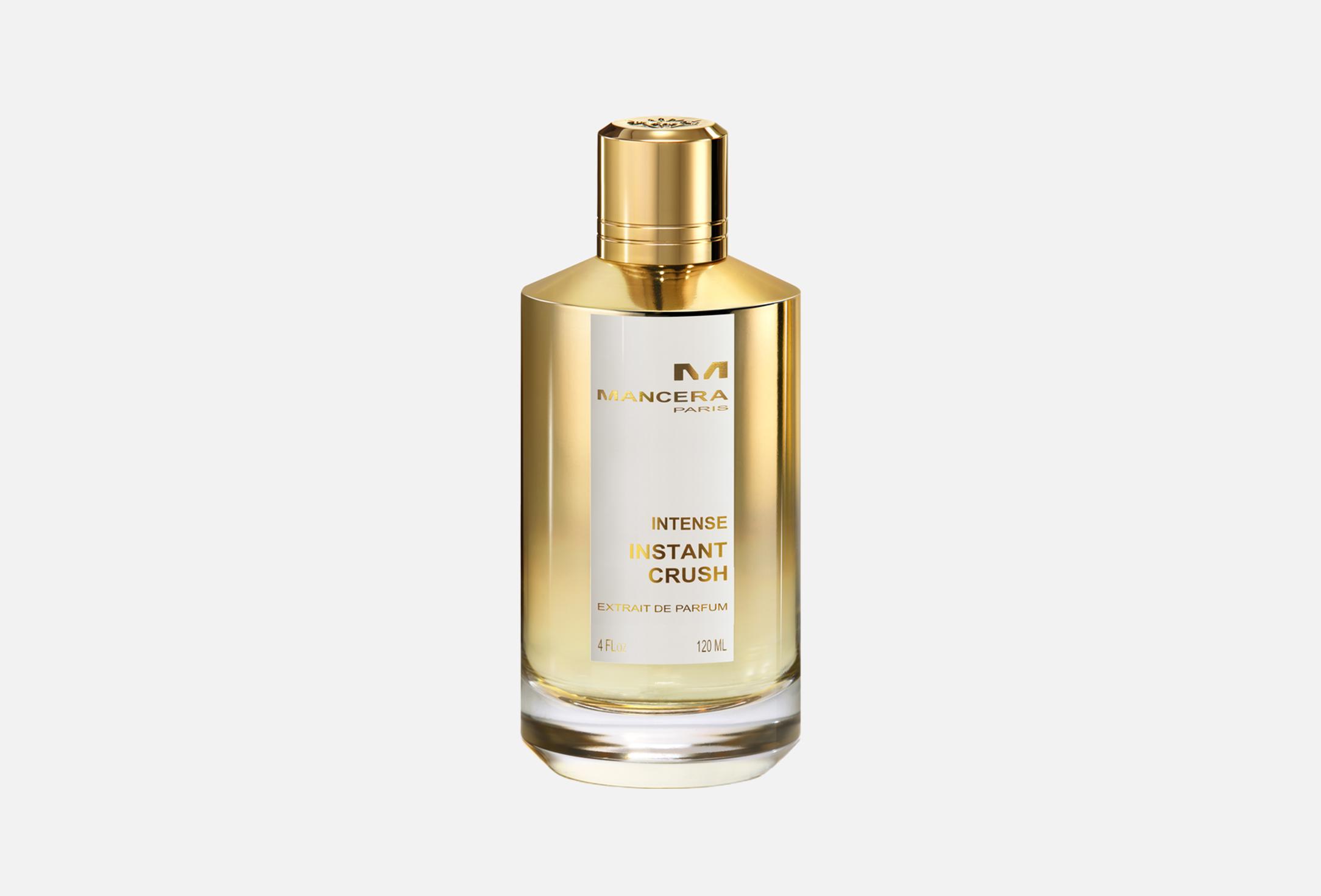 Instant Crush Intense 120