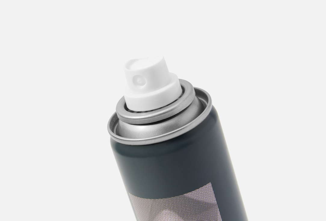 RAD dry shampoo SPRAY DRY SHAMPOO