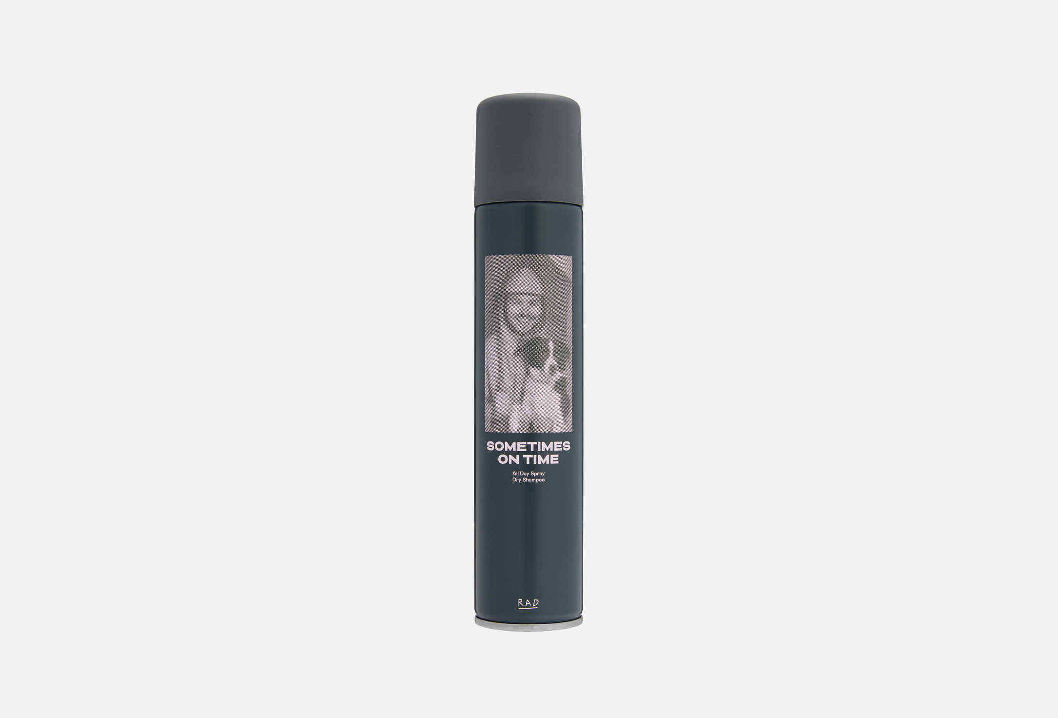 SPRAY DRY SHAMPOO 200
