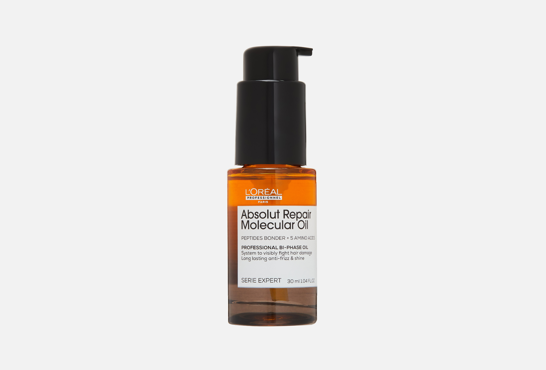 Absolut Repair Molecular Professional Bi-Phase Oil 30