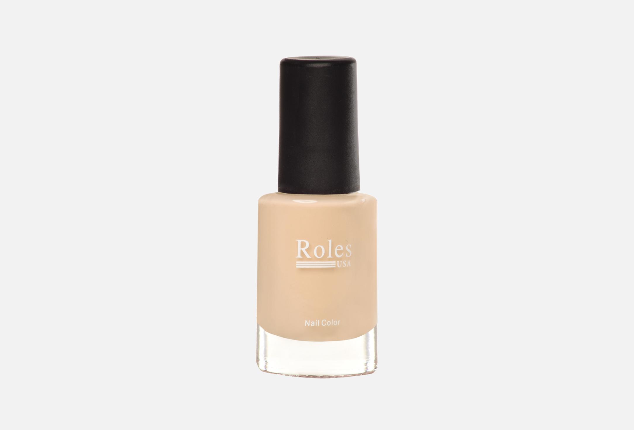 Nail color  11 89
