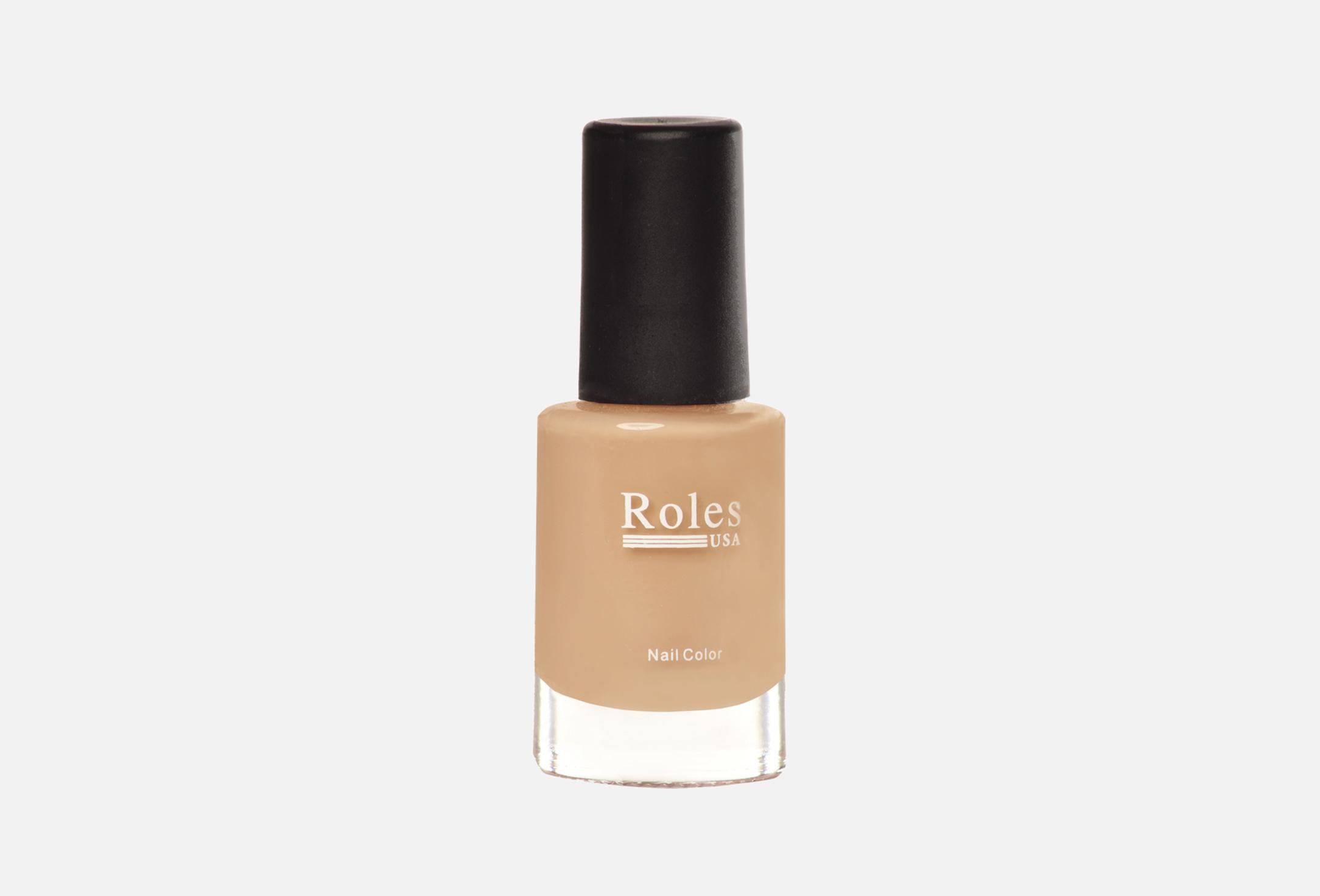 Nail color  11 100