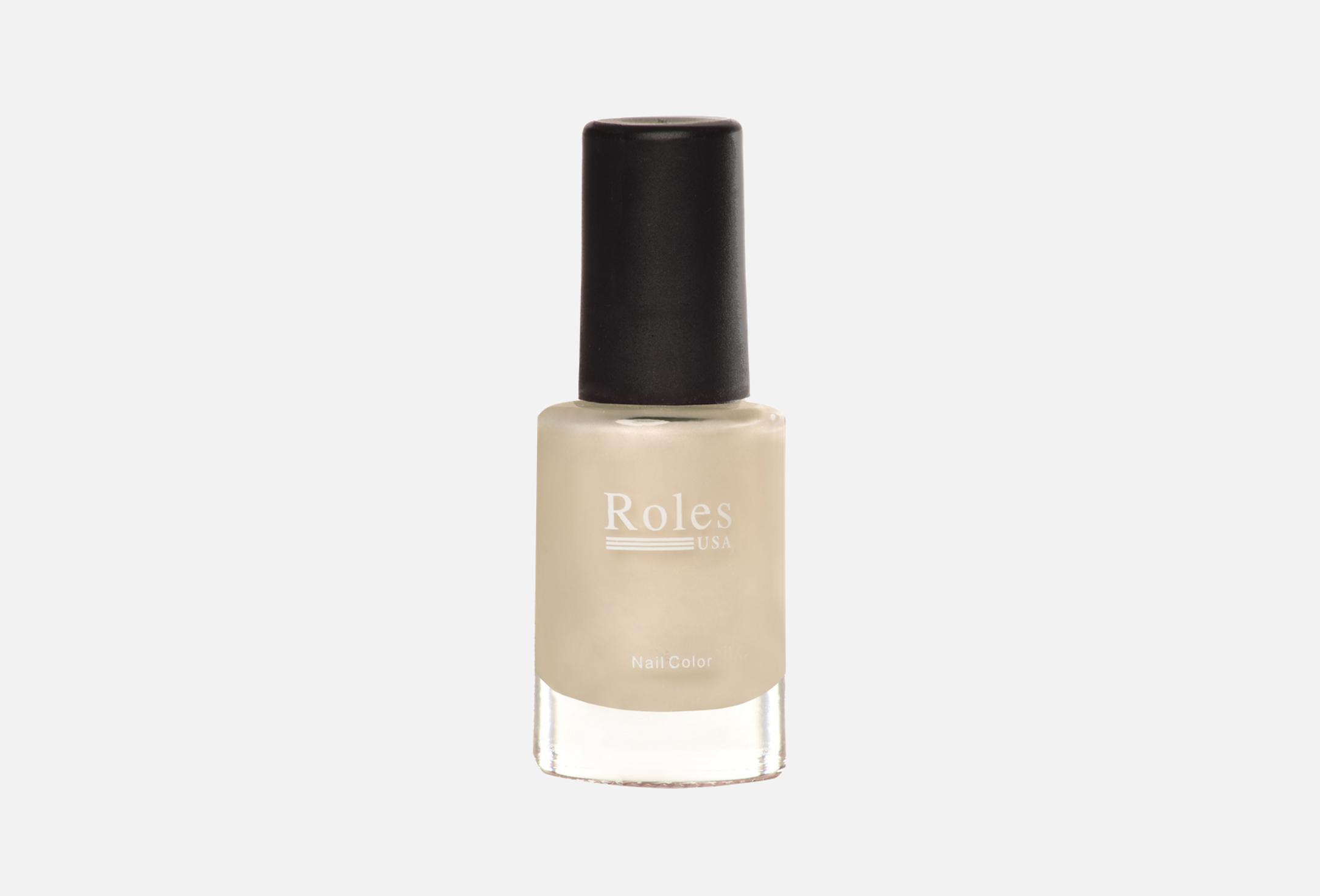 Nail color 11 106