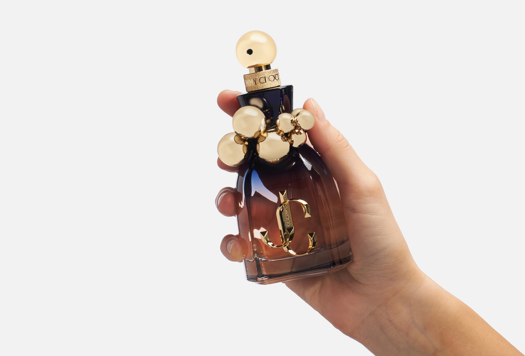 جيمي تشو ماء عطر آي ونت تشو