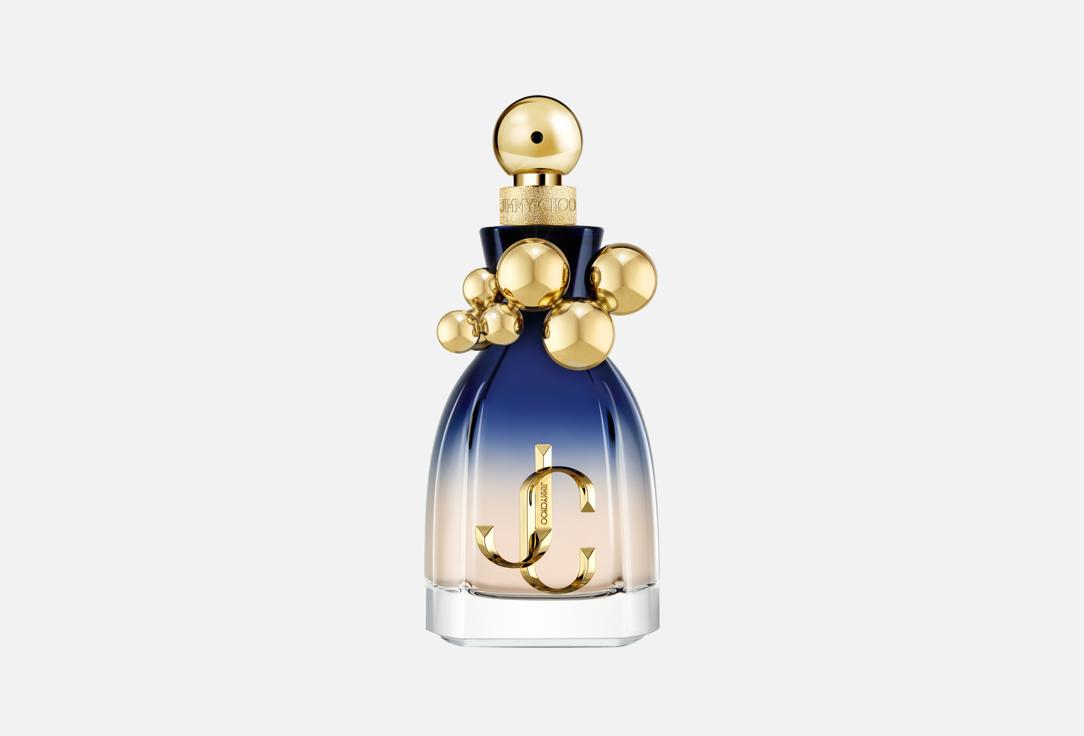 JIMMY CHOO Eau de Parfum I want choo