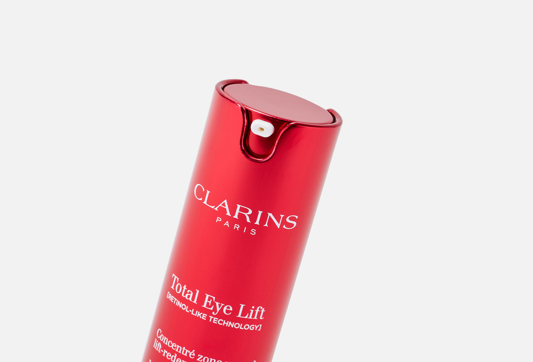 Clarins Lift-Replenishing Eye Concentrate Refillable Total Eye Lift