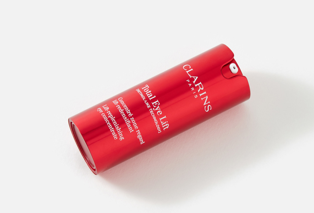 Clarins Lift-Replenishing Eye Concentrate Refillable Total Eye Lift