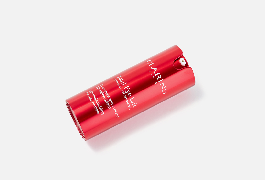 Clarins Lift-Replenishing Eye Concentrate Refillable Total Eye Lift