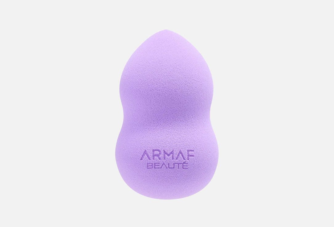ARMAF BEAUTE Ergonomic pear-shaped latex-free makeup sponge Pear Perfecting Beauty Blender