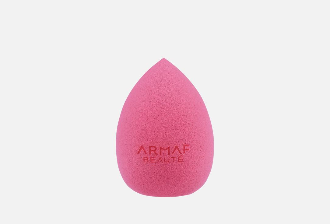 ARMAF BEAUTE Precision marble-pattern teardrop makeup sponge Marble Teardrop Perfecting Beauty Blender