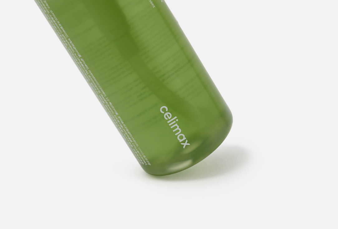 Celimax Acne Care Bubble Cleanser for Face The Real Noni Acne