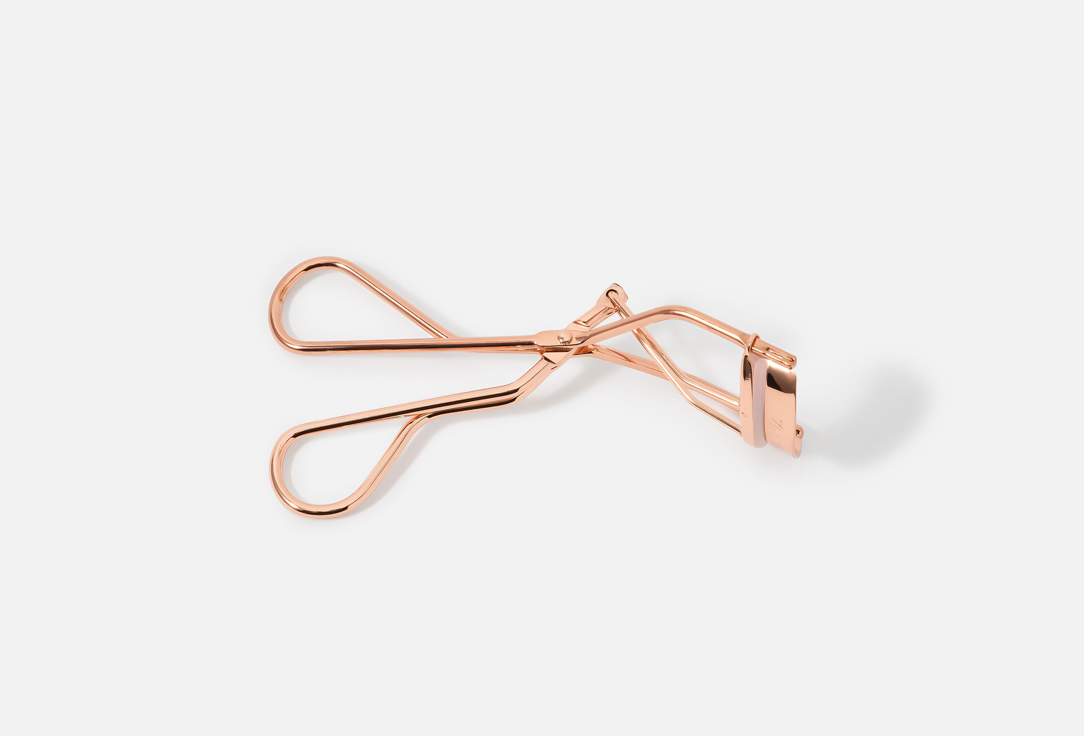 Noha Nabil Beauty Eyelash Curler Double Drama