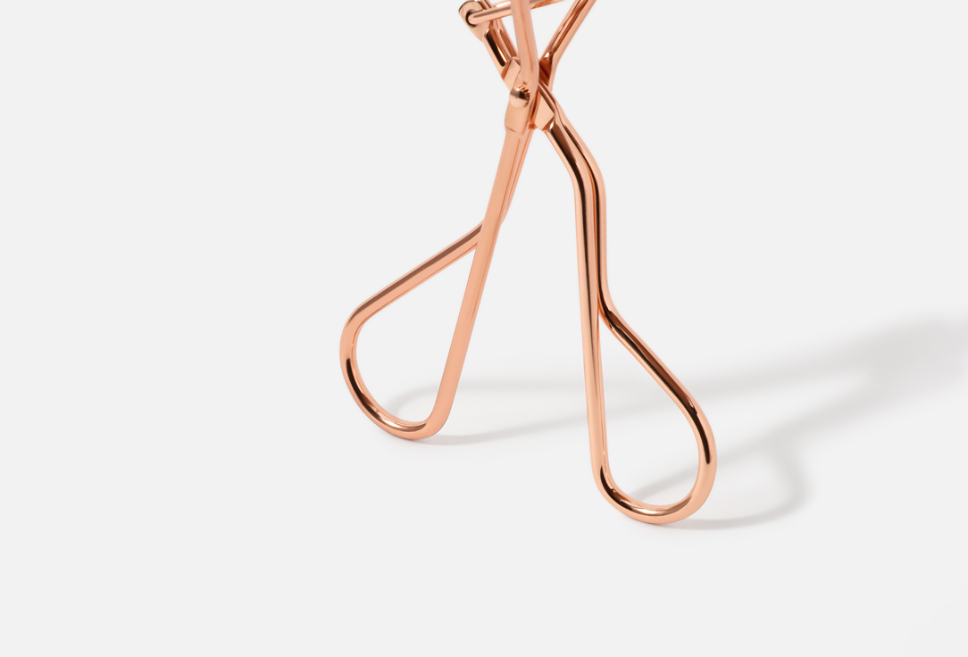 Noha Nabil Beauty Eyelash Curler Double Drama