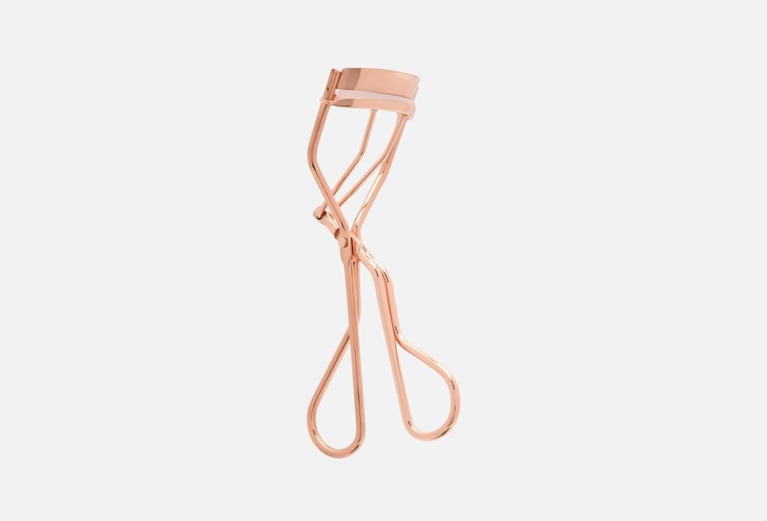Noha Nabil Beauty Eyelash Curler Double Drama