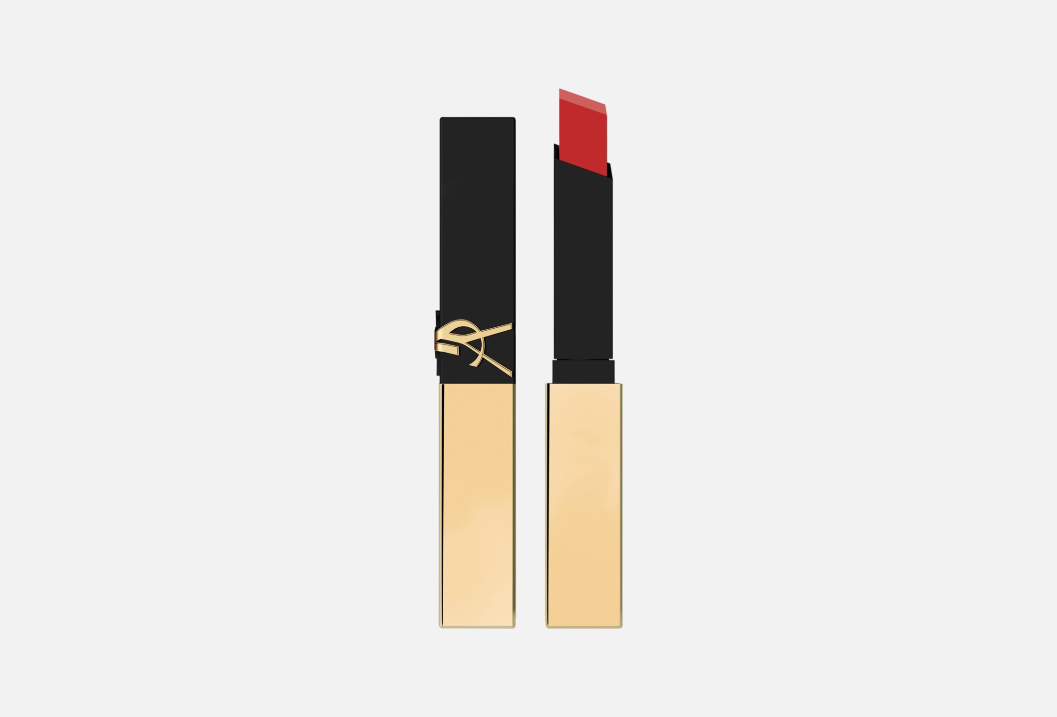The Slim 2.2 21, Rouge paradoxe