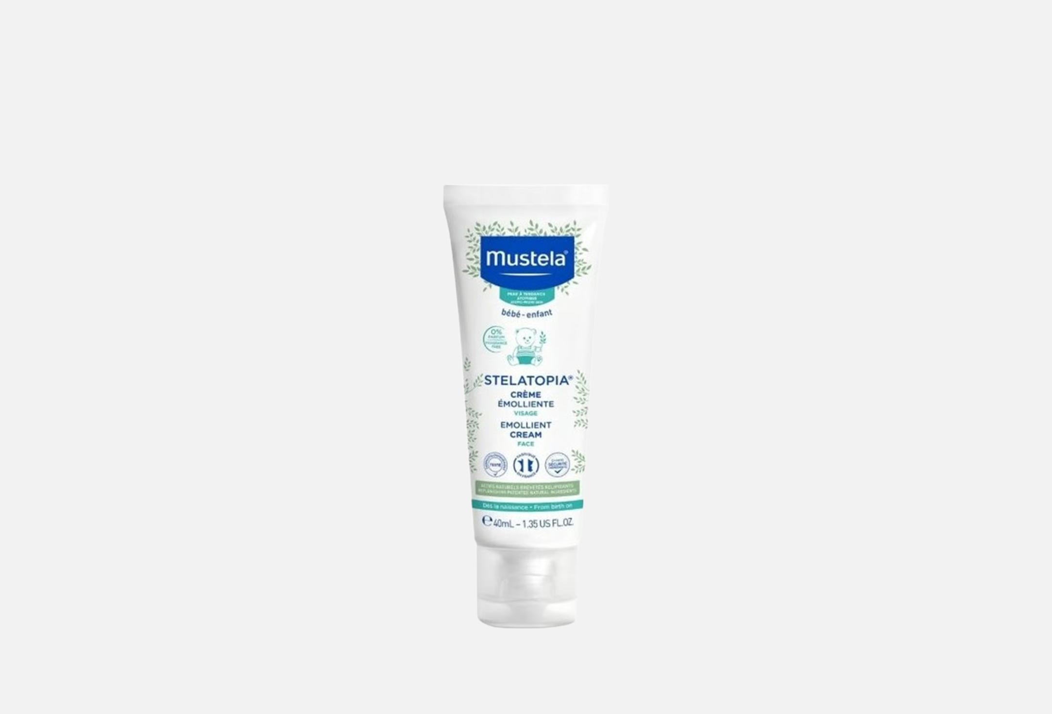Stelatopia Emollient  40 