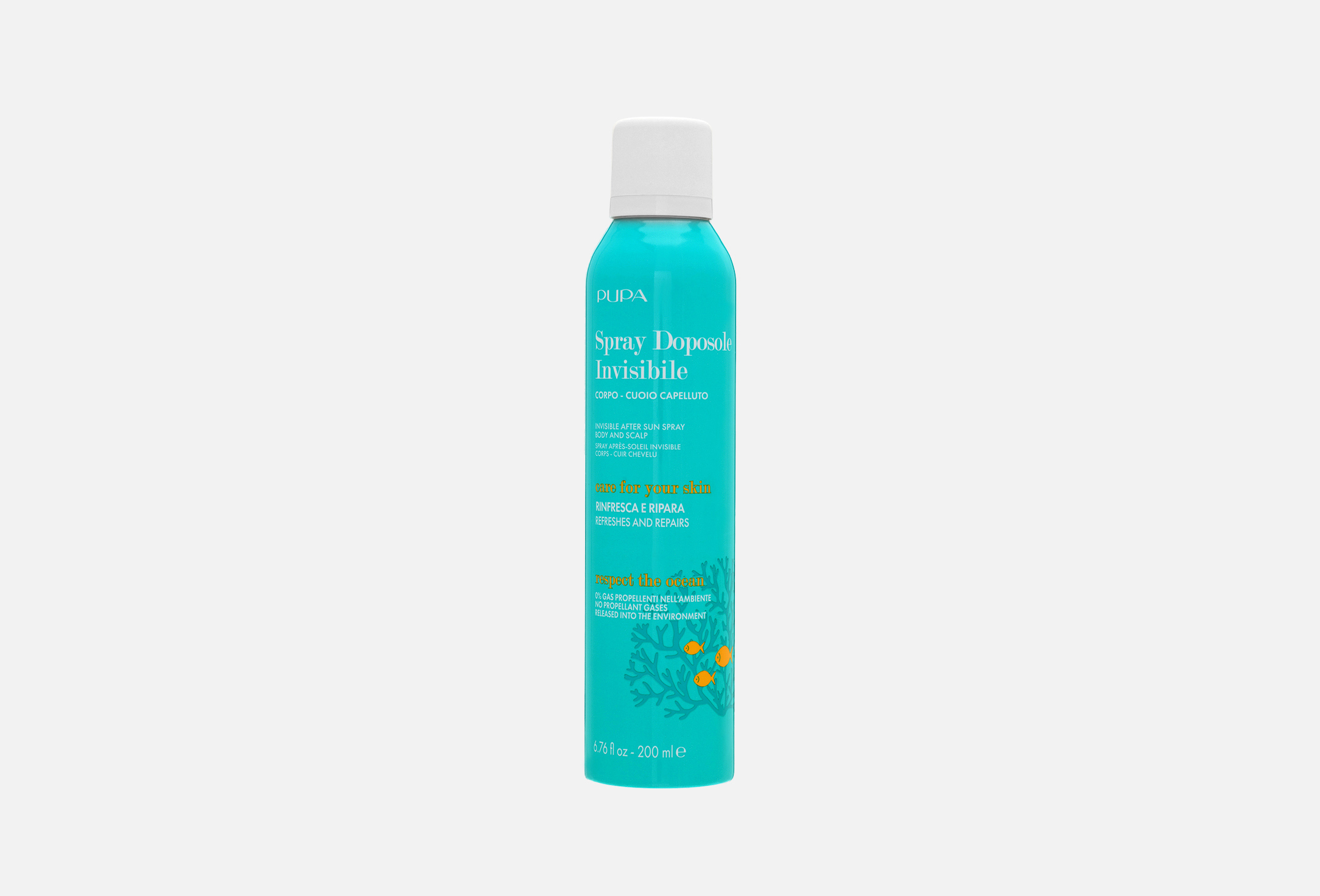 Spray Doposole Invisibile  200 