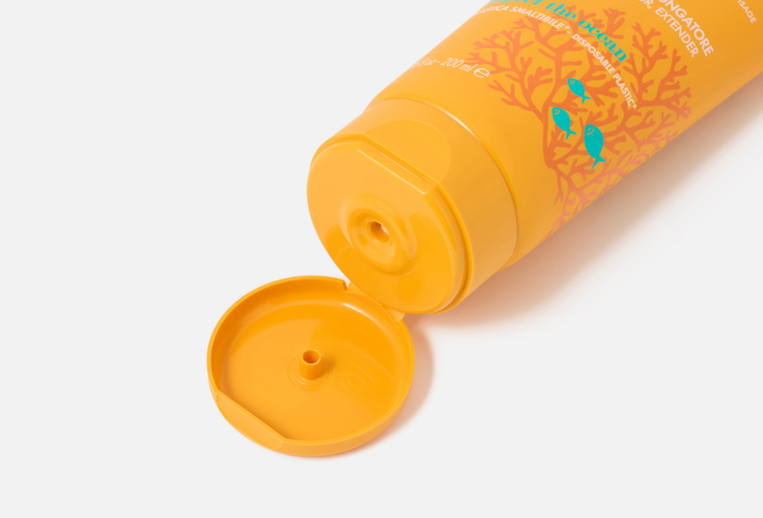 Pupa Multi‑function tan activator body & face cream Attivatore di Abbronzatura
