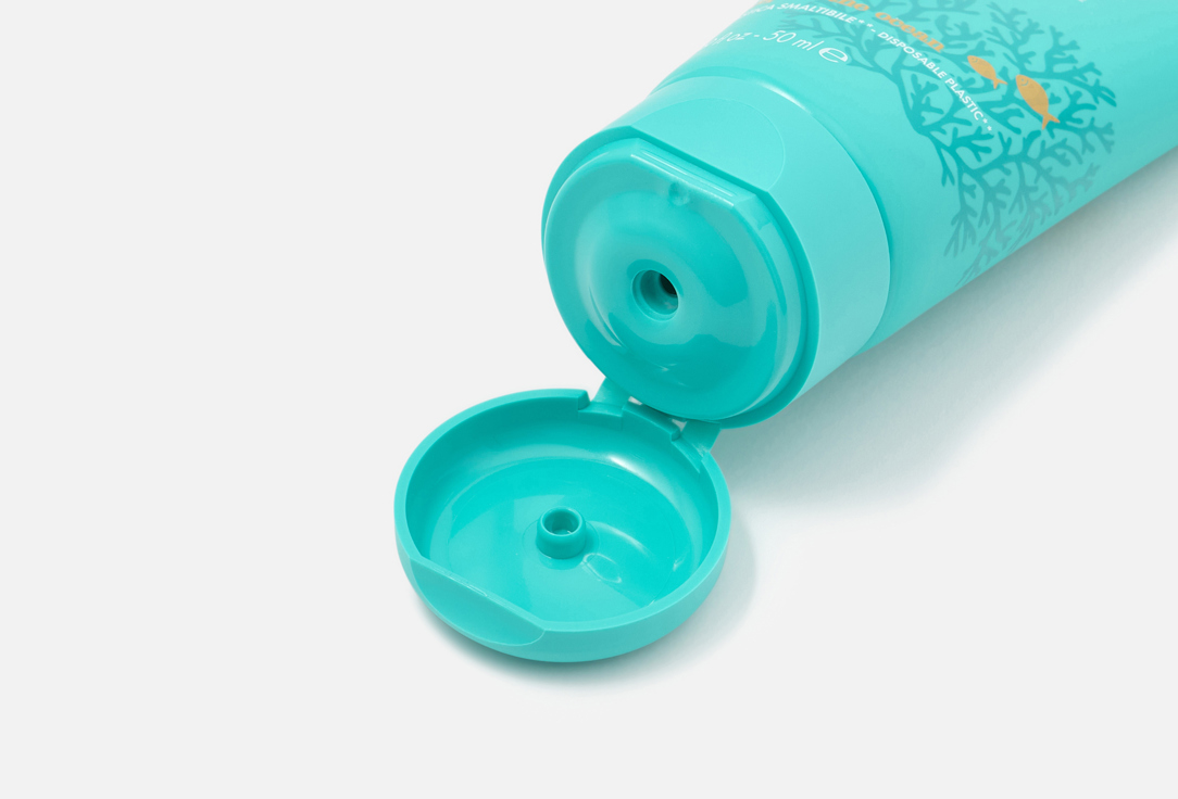 Pupa After-sun face, neck & décolleté cream Crema Viso Doposole