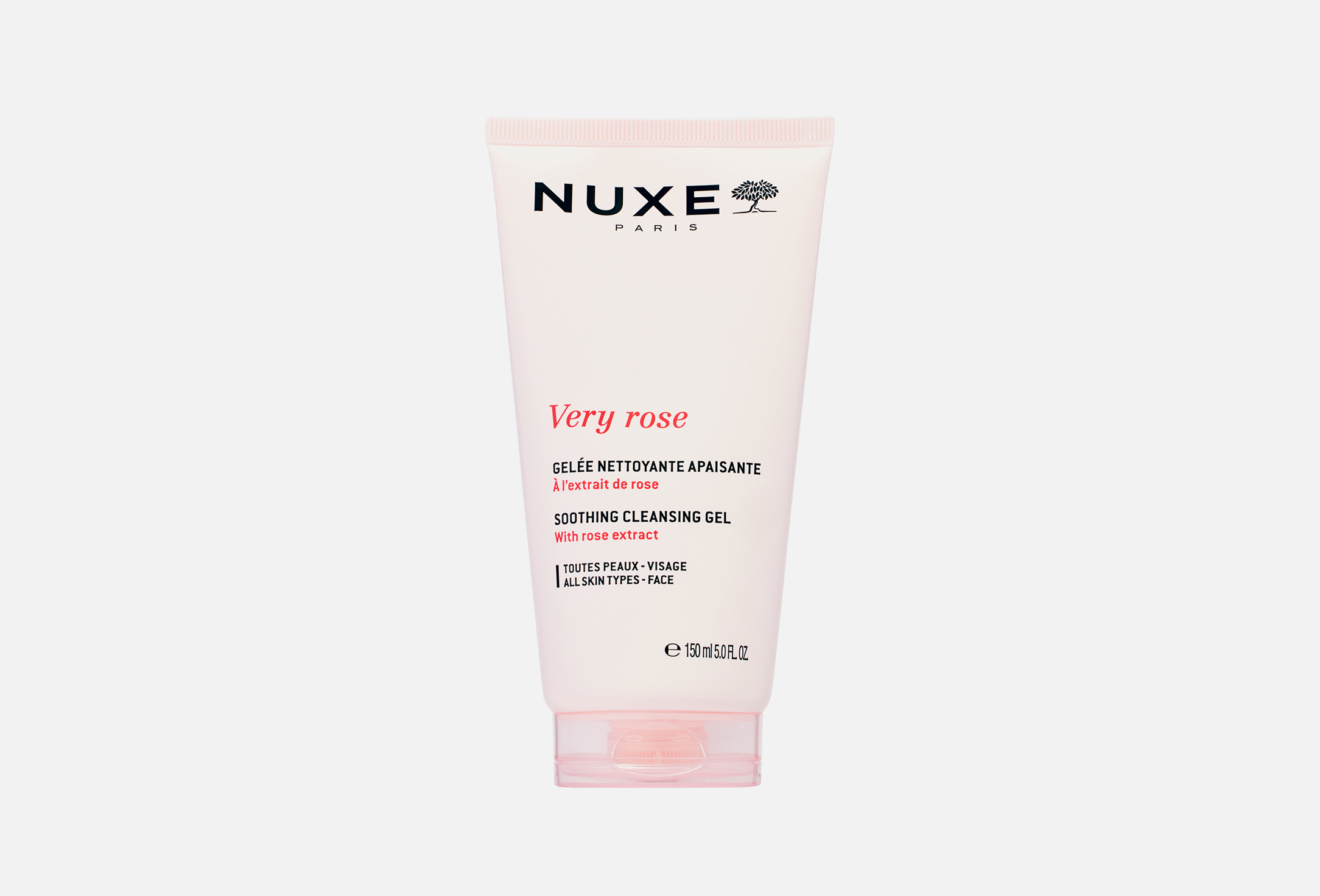 Very Rose Cleansing Gel  150 