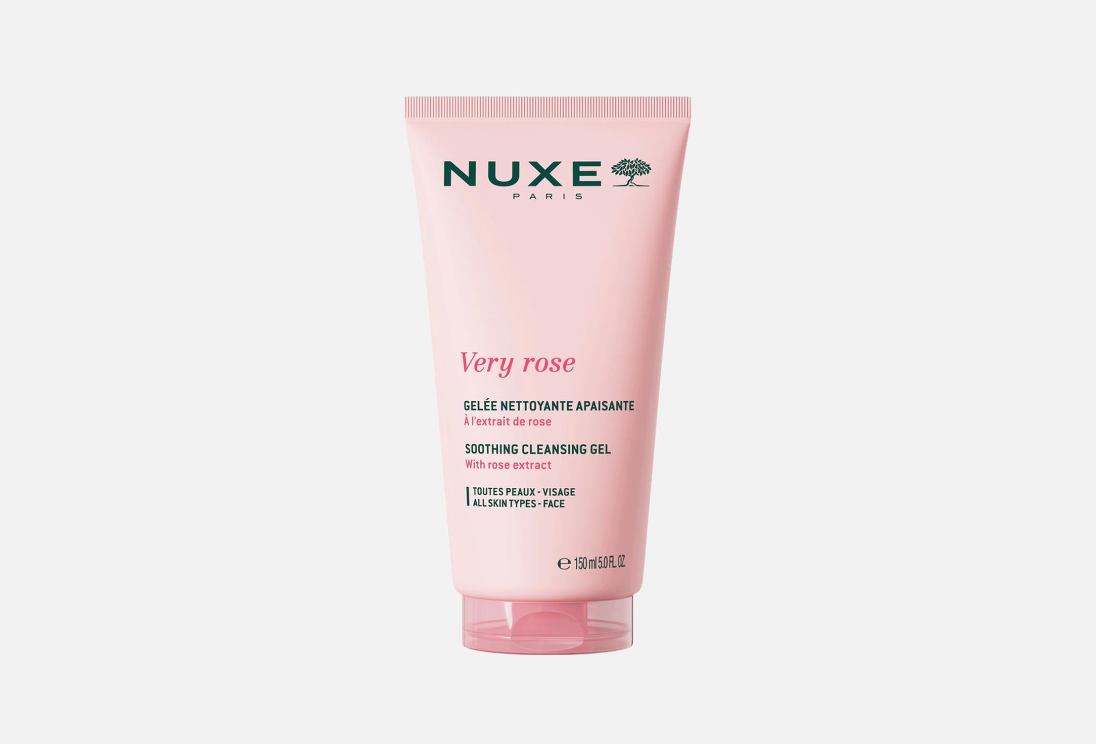 Very Rose Cleansing Gel 150