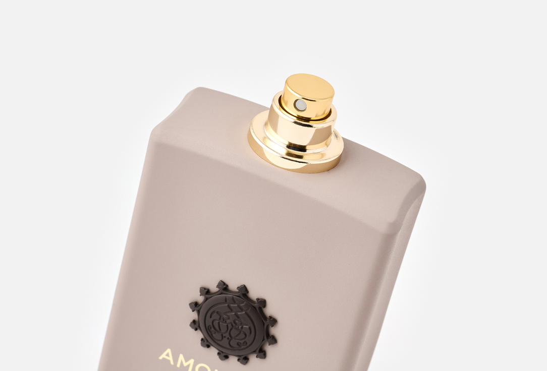 أمواج ماء عطر أوبس سكستين تيمبر