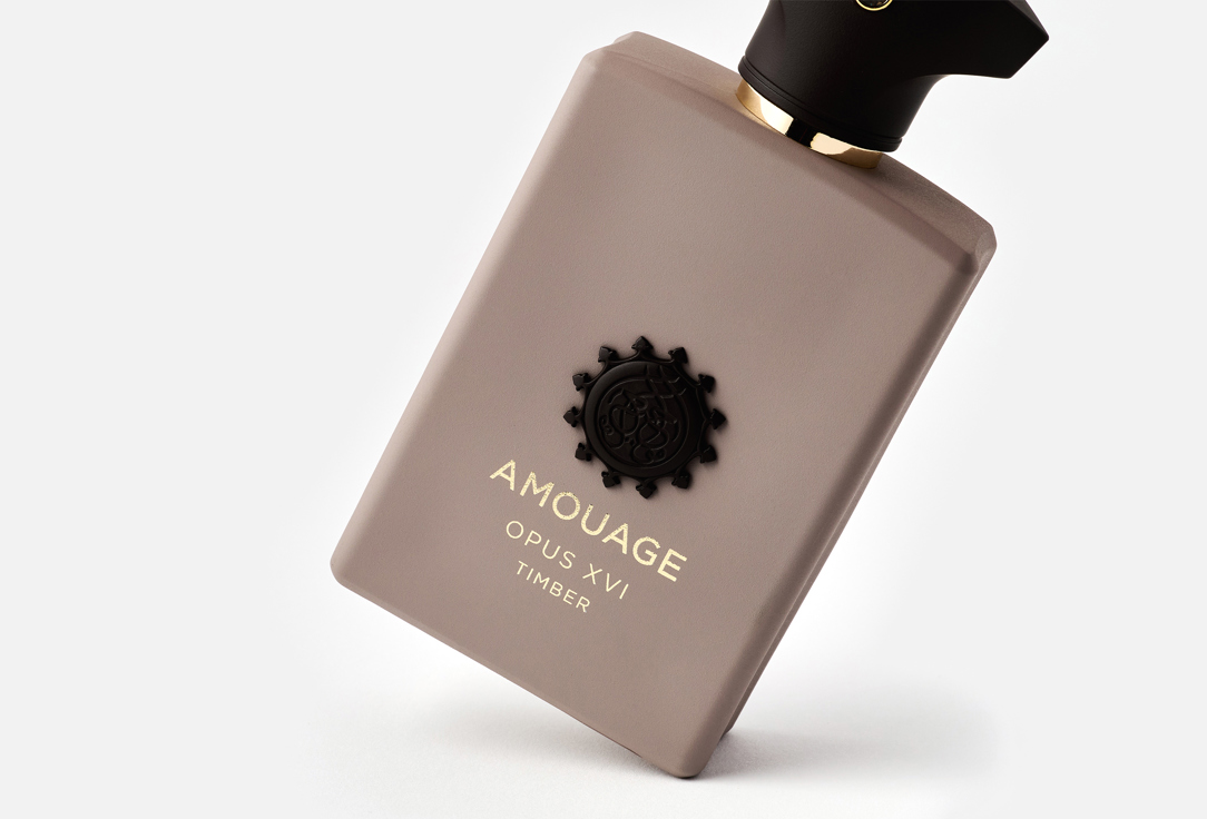 أمواج ماء عطر أوبس سكستين تيمبر