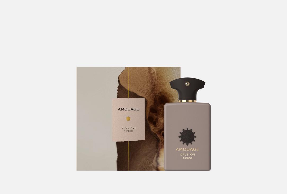 أمواج ماء عطر أوبس سكستين تيمبر