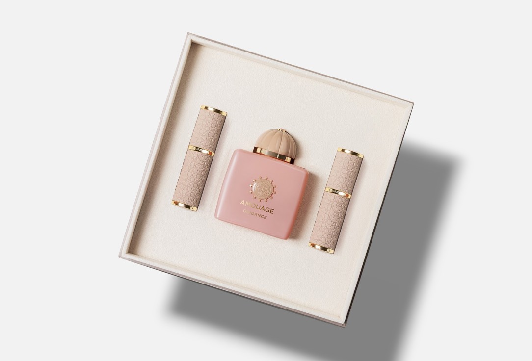 Amouage Eau de Parfum set Guidance