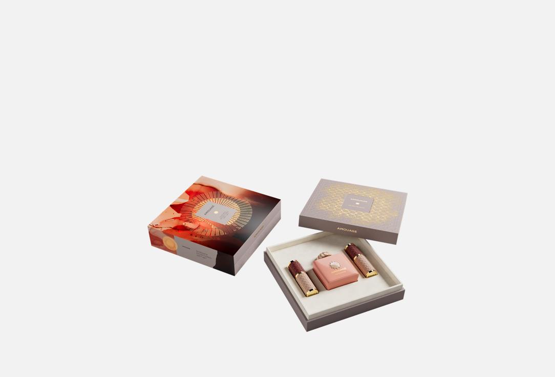 أمواج مجموعة ماء عطر و مستخلص عطر جيداينس & جيداينس 46