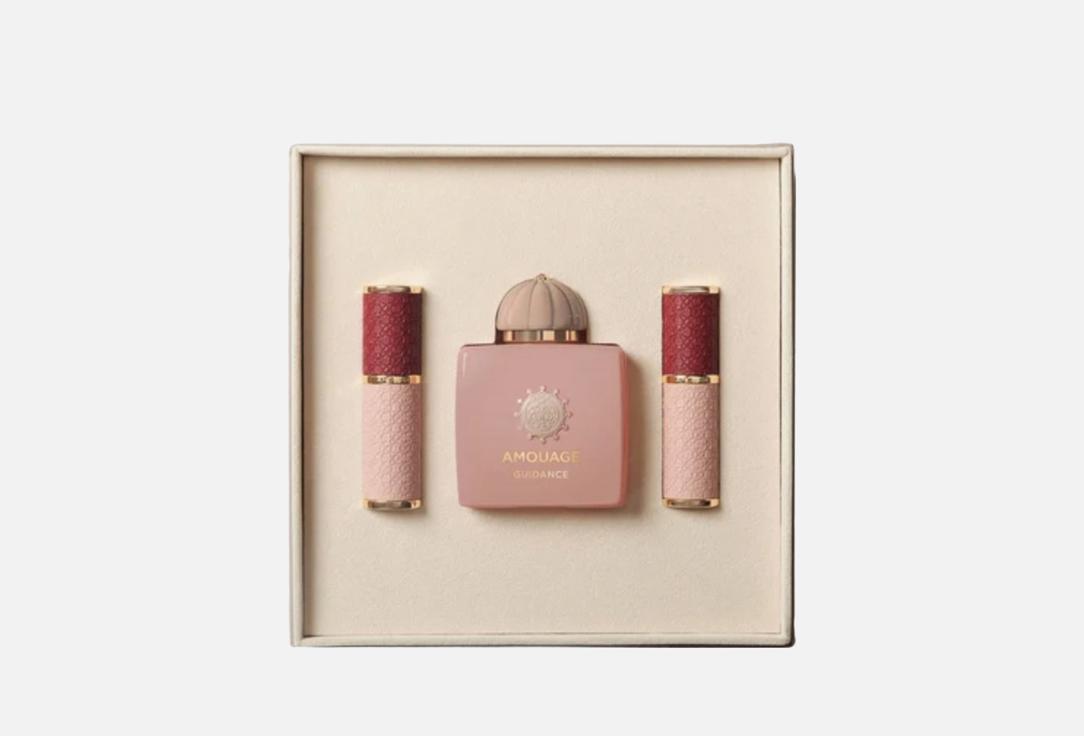 أمواج مجموعة ماء عطر و مستخلص عطر جيداينس & جيداينس 46
