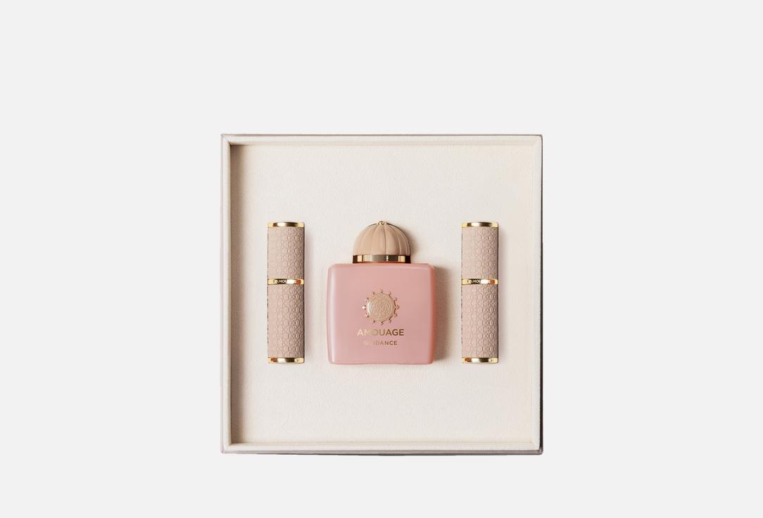 Amouage Eau de Parfum set Guidance