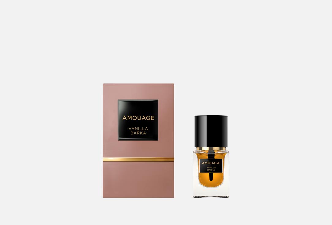 أمواج عطر فانيلا باركا