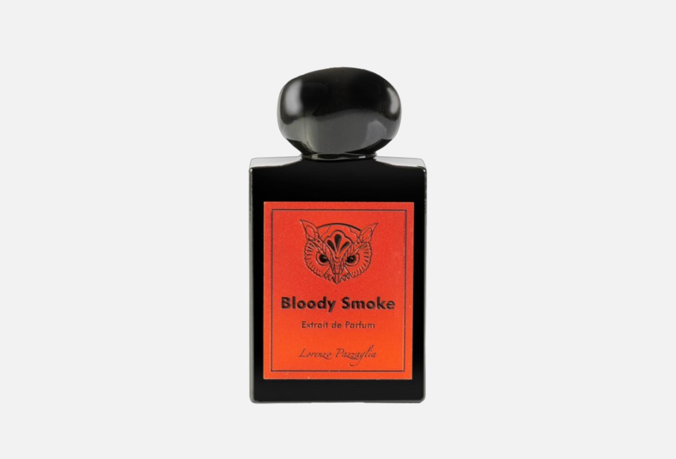 Bloody Smoke  50 