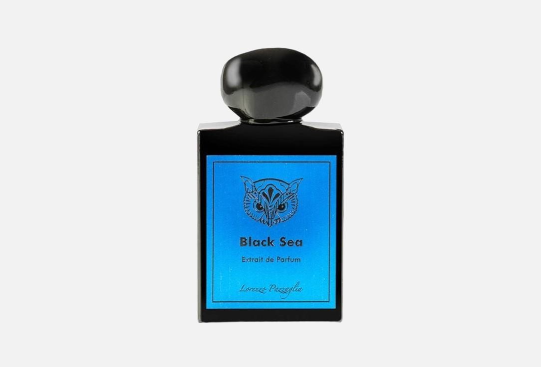 Lorenzo Pazzaglia Extrait de Parfum Black Sea