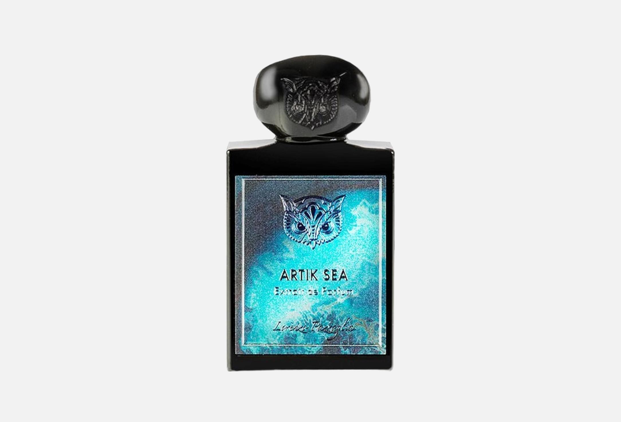 Artik Sea 50