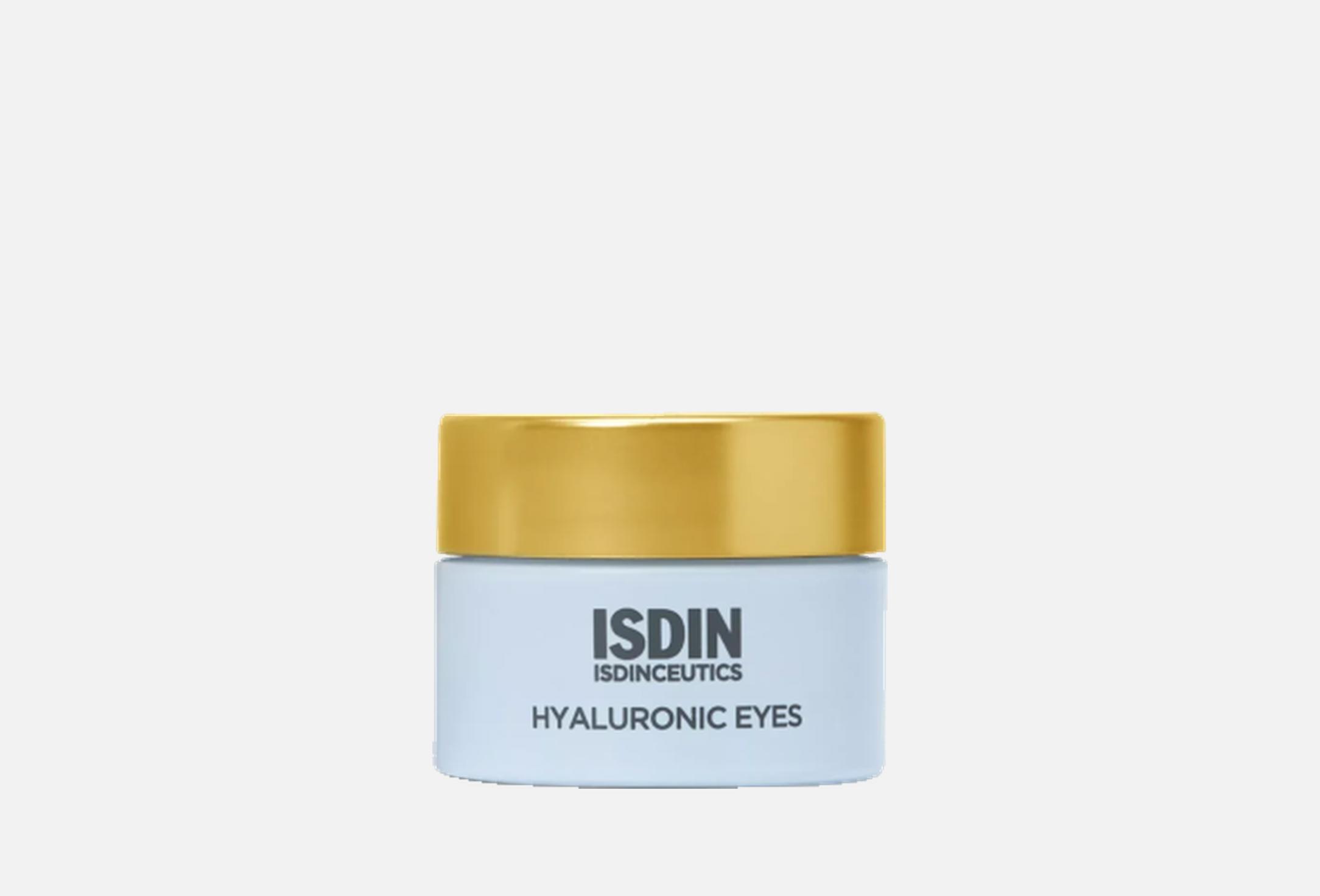 Hyaluronic Eyes  15 