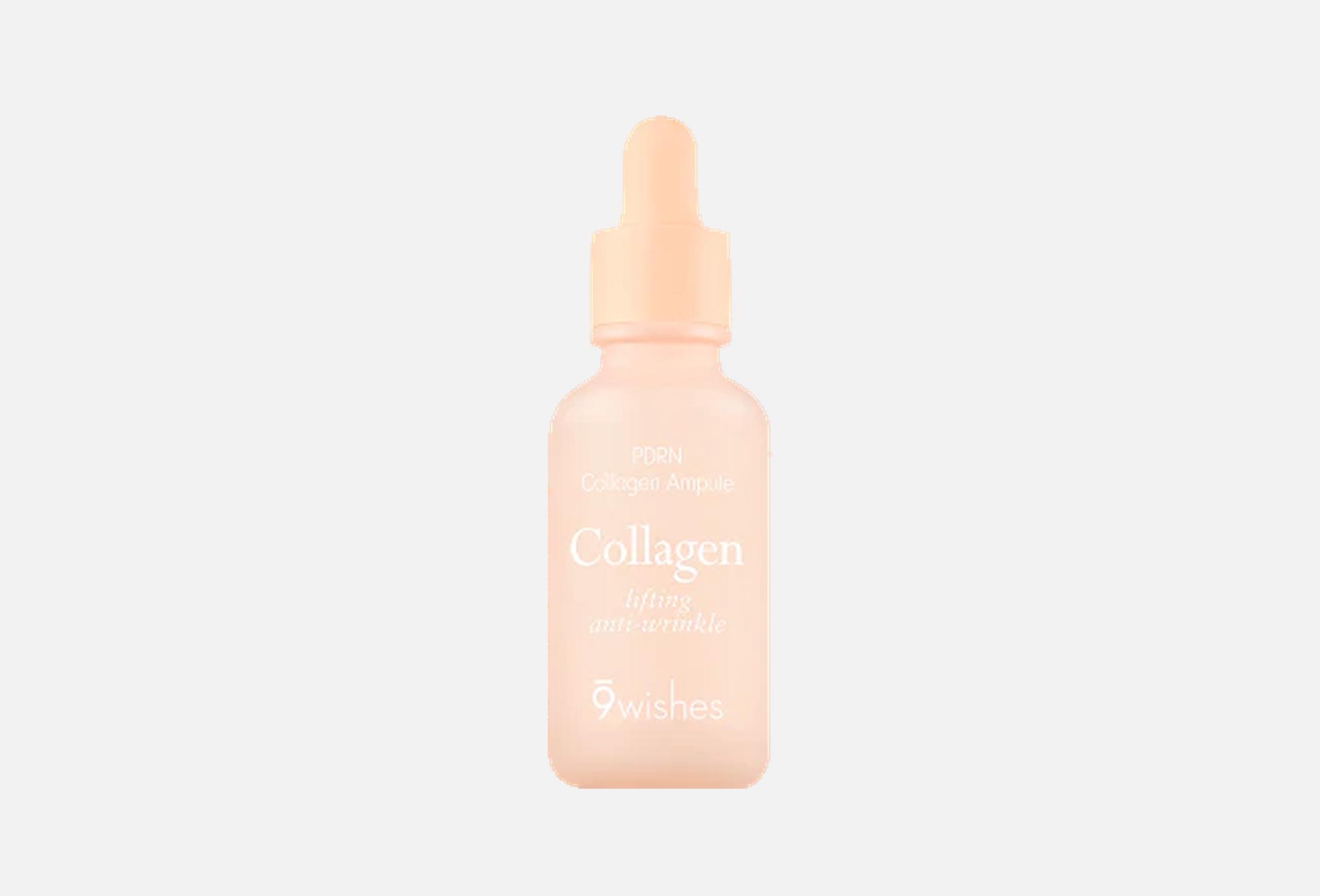 PDRN Collagen Ampule 30