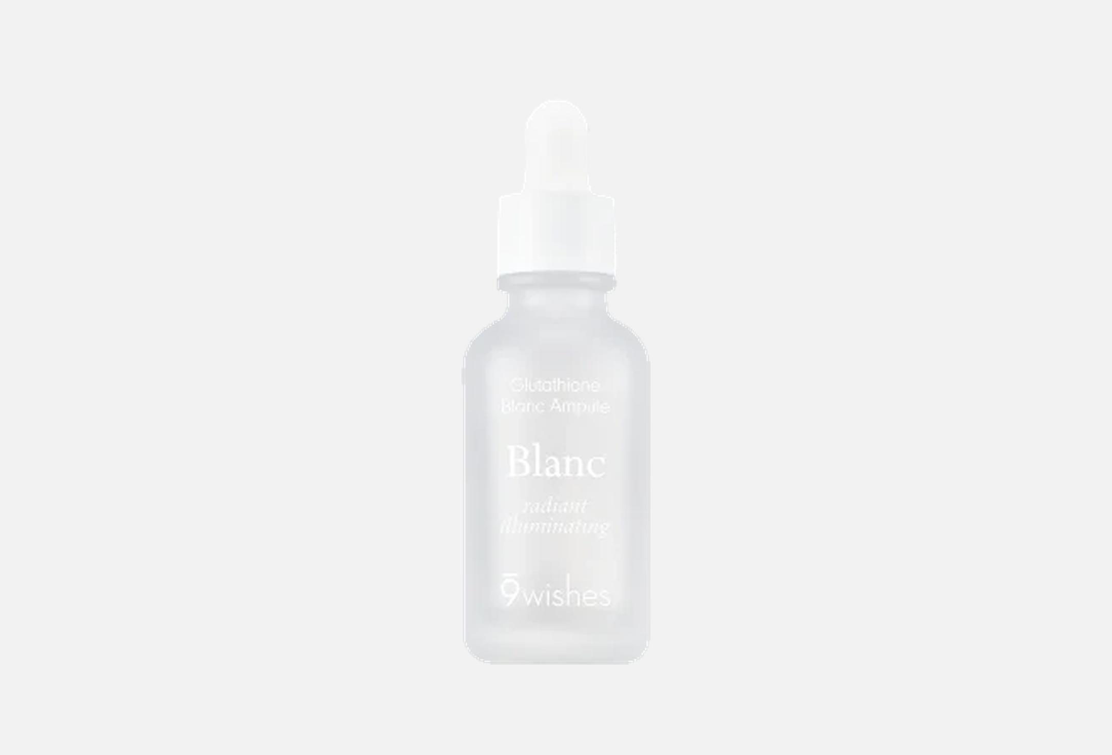 Glutathione Blanc Ampule  30 