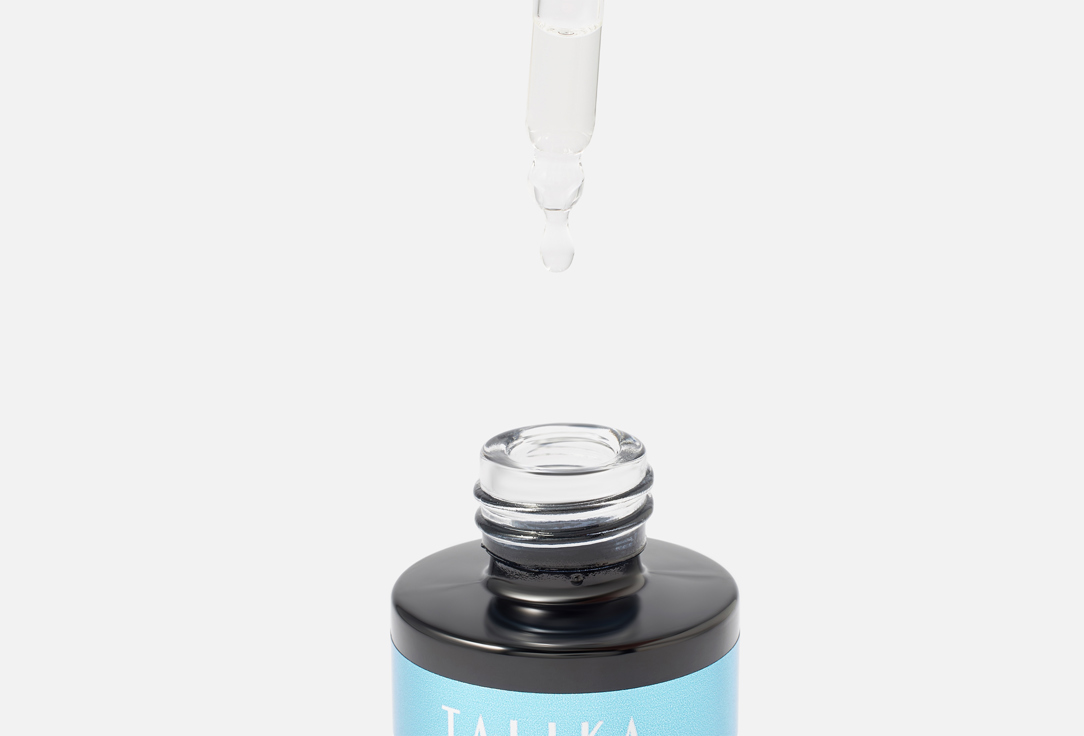 TALIKA Deeply Moisturizing face serum SKINTELLIGENCE HYDRA ultra booster 30 ml TALIKA Deeply Moisturizing face serum SKINTELLIGENCE HYDRA ultra booster