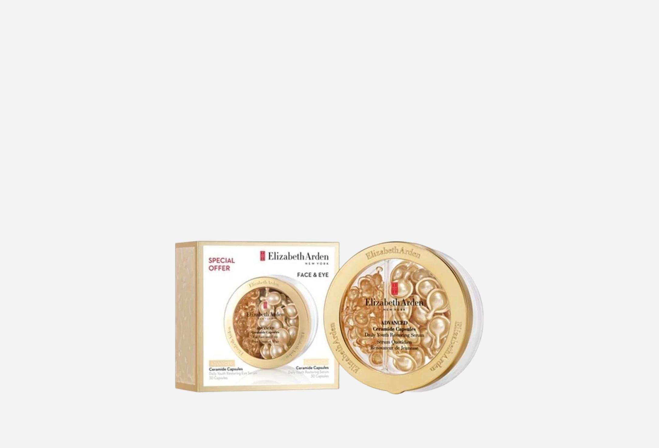 أدفانسد سيرامايد 30